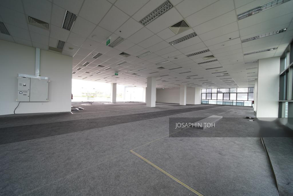 Changi Business Park Vista (D16), Office #280044591